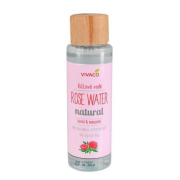 Vivaco ružová voda natural 100ml