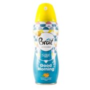 Brait dry mist osviežovač vzduchu good morning 300ml
