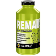 Remal tekutá tónovacia farba žltozelená 1000 g