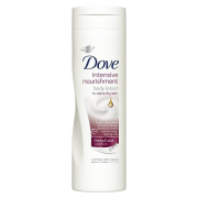 DOVE Intensive Nourisment DeepCare Complex, Telové mlieko na extra suchú pokožku 250ml