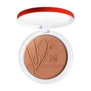 COLLISTAR Collistar Bronzing Powders Café Collection, bronzujúci púder č. 2 Medium roast 9 g