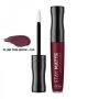 RIMMEL Stay Matte Plum This Show 810 tekutý matný rúž na pery 5,5ml