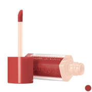 Bourjois Rouge Edition Souffle de Velvet 08 Carameli Melo, jemne matný rúž na pery 7,7ml