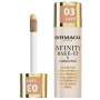 Dermacol Make-up a korektor Infinity - 03 Sand, 20 ml