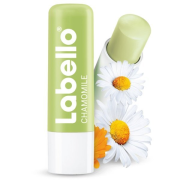 LABELLO Chamomile, balzam na pery s harmančekom 4,8g