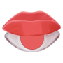 Dermacol Lip and Cheek multilíčidlo na pery a líca 04, 1 ks