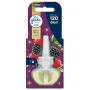 Glade Winter Berries náhradná náplň 20 ml