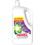 Ariel tekutý prací prostriedok Color+ 5 l = 100 PD