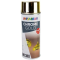 Dupli Color Chrom efekt sprej zlatý 400 ml