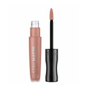 Rimmel lesk na pery Stay Matte 708 MWAH, 5,5 ml