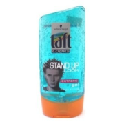 TAFT Stand up looks, gél na vlasy 150ml