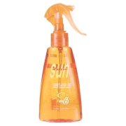 SUN VITAL Opaľovací olej s betakaroténom SPF6 200ml