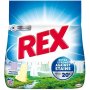 Rex prací prášok Amazonia Freshness 1,1 kg = 20 PD