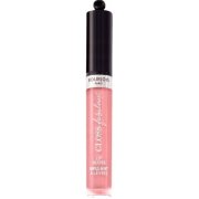 Bourjois Gloss Fabuleux Výživný lesk na pery 11 Brillante Ballerina 3,5 ml