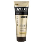 Syoss Supreme, šampón pre hĺbkovú regeneráciu 250 ml