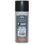 BODY spray 2K priemer 360, čierny 400ml