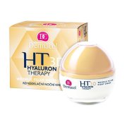 Dermacol 3D HYALURON THERAPY Remodelačný nočný krém, pre všetky typy pleti 50ml