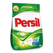 Persil Regular, prací prášok na biele a stálofarebné prádlo  3,5kg = 50 praní