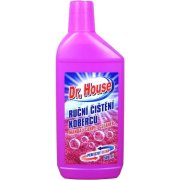 DR.House prostriedok na ručné čistenie kobercov 500 ml