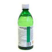 PERCHLÓRETYLÉN na odmasťovanie a čistenie 500ml