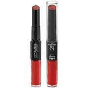 L'Oréal Paris rúž Infaillible 24H Lip Color 501 Timeless Red 5,7 g