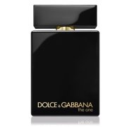 Dolce & Gabbana The One for Men Intense, parfumovaná voda pánska 50 ml