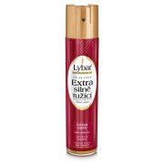 Lybar Extra Hard, extra silne tužiaci lak na vlasy 75ml