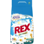 REX Aromatherapy Bali Lotus & Lily, prací prášok 3,51 kg = 54 praní