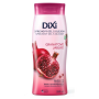 DIXI Granátové jablko, olejový sprchový gél 250 ml