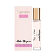 Salvatore Ferragamo Signorina In Fiore, toaletná voda dámska 10 ml