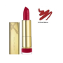 MAX FACTOR Colour Elixir Dlhotrvácny hydratačný rúž na pery, odtieň č. 36 - pearl maron