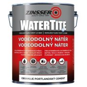 Zinsser Watertite vlhkosti odolný náter 5 l
