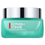 BIOTHERM Homme Aquapower 72h Cream 50 ml