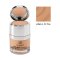 Dermacol Caviar Long Stay makeup 04 Tan, 30 ml
