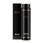 Hugo Boss Nuit Pour Femme, telové mlieko 200ml