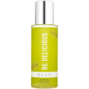 DKNY Be Delicious telový sprej dámsky 250 ml