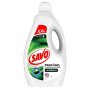 SAVO Univerzal prací gél na bielu a farebnú bielizeň 5 l, 100 praní