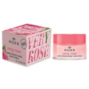 NUXE very rose balzam na pery s príchuťou ruže 15 g