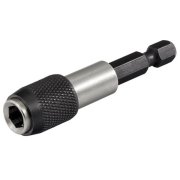 Stalco Magnetický úchyt 1/4" 75 mm, 1 ks