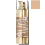 Max Factor skin luminizer foundation, makeup odtieň 45 Warm Beige 30ml