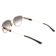 Slnečné okuliare Calvin Klein CK18113S 717, 1ks