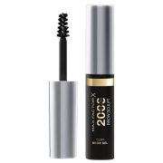 Max Factor 2000 Calorie riasenka na obočie transparentná 4,5  ml