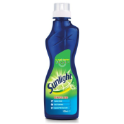 SUNLIGHT leštidlo do umývačky riadu 500ml
