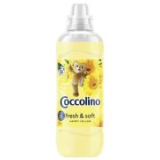 Coccolino aviváž Happy Yellow 975 ml = 39 PD
