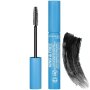 Rimmel Objemová a predlžujúca riasenka Kind & Free ( Volume Mascara) čierna 7 ml
