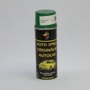 Auto Sprej Originálny autolak Škoda - 5230 zelená listová 200ml