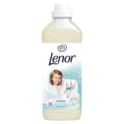 LENOR Sensitive Gentle Touch aviváž 930ml