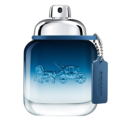 Coach Man Blue toaletná voda pánska 60 ml