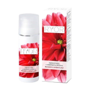 RYOR Výživný krém s nechtíkom a klíčkami 50ml
