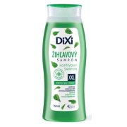 Dixi Žihľava, šampón pre všetky typy vlasov 750 ml